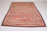 Moroccan rug 6 FT X 9.3 FT