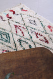 Moroccan berber rug 4.9 X 10.5 Feet