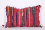 Striped Kilim Pillow 20 INCHES X 29.9 INCHES
