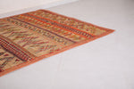Moroccan rug 5.4 FT X 10.2 FT