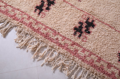 Handmade moroccan rug, custom handmade carpet