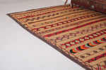 Moroccan rug 6.8 FT X 11.6 FT