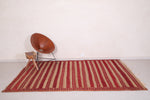 Moroccan rug 6.3 FT X 8.7 FT