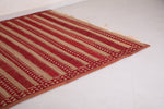 Moroccan rug 6.3 FT X 8.7 FT