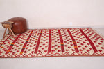 Moroccan rug 6.2 FT X 8.8 FT