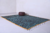 Moroccan Green rug - Moroccan rug - Moroccan carpet
