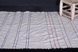 Wedding blanket rug 4.2 FT X 5.6 FT
