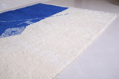Custom Moroccan rug - Handmade berber rug