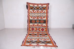 Moroccan Azilal rug 4.4 FT X 10.9 Feet
