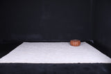 Authentic rug - Moroccan Beniourain rug - Berber rug