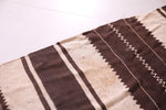 Flat woven rugs 5.1 FT X 9.4 FT
