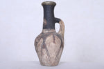 Antique clay water pot 4.1 INCHES X 8.6 INCHES