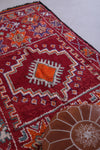 Morocco rug 4.7 X 10.9 Feet