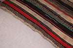 Moroccan rug 4.5 ft x 7.5 ft