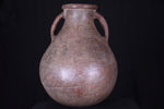 Vintage old moroccan pottery 12.2 INCHES X 15.3 INCHES