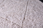 Authentic rug - Moroccan Beniourain rug - Wool rug
