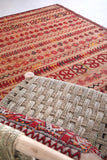 Moroccan rug 6.1 FT X 10.4 FT
