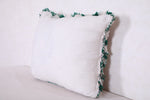 Moroccan berber pillow 15.7 INCHES X 20.4 INCHES