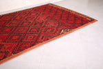Moroccan rug 5.3 FT X 8.8 FT