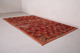 Moroccan rug 5.3 FT X 8.8 FT
