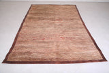 Moroccan rug 6.2 FT X 9.6 FT