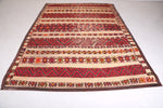 Moroccan rug 7 FT X 10.3 FT