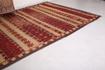 Moroccan rug 7 FT X 10.3 FT