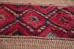 Moroccan rug 7.2 FT X 10.2 FT