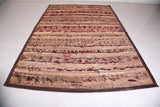 Moroccan rug 7.2 FT X 10.2 FT