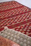 Moroccan rug 6.3 FT X 12 FT