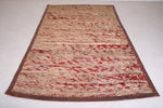 Moroccan rug 5.4 FT X 9.6 FT