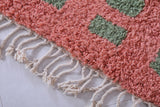 Custom Moroccan rug - Handmade Moroccan rug shag