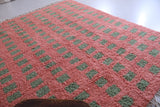 Custom Moroccan rug - Handmade Moroccan rug shag