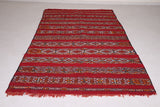 Moroccan rug 5.5 FT X 9.5 FT