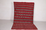 Moroccan rug 5.5 FT X 9.5 FT