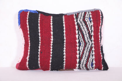 Moroccan pillow 14.9 INCHES X 19.6 INCHES