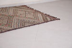 Moroccan rug 4.5 FT X 7.4 FT