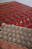 Moroccan rug 7 FT X 11.6 FT