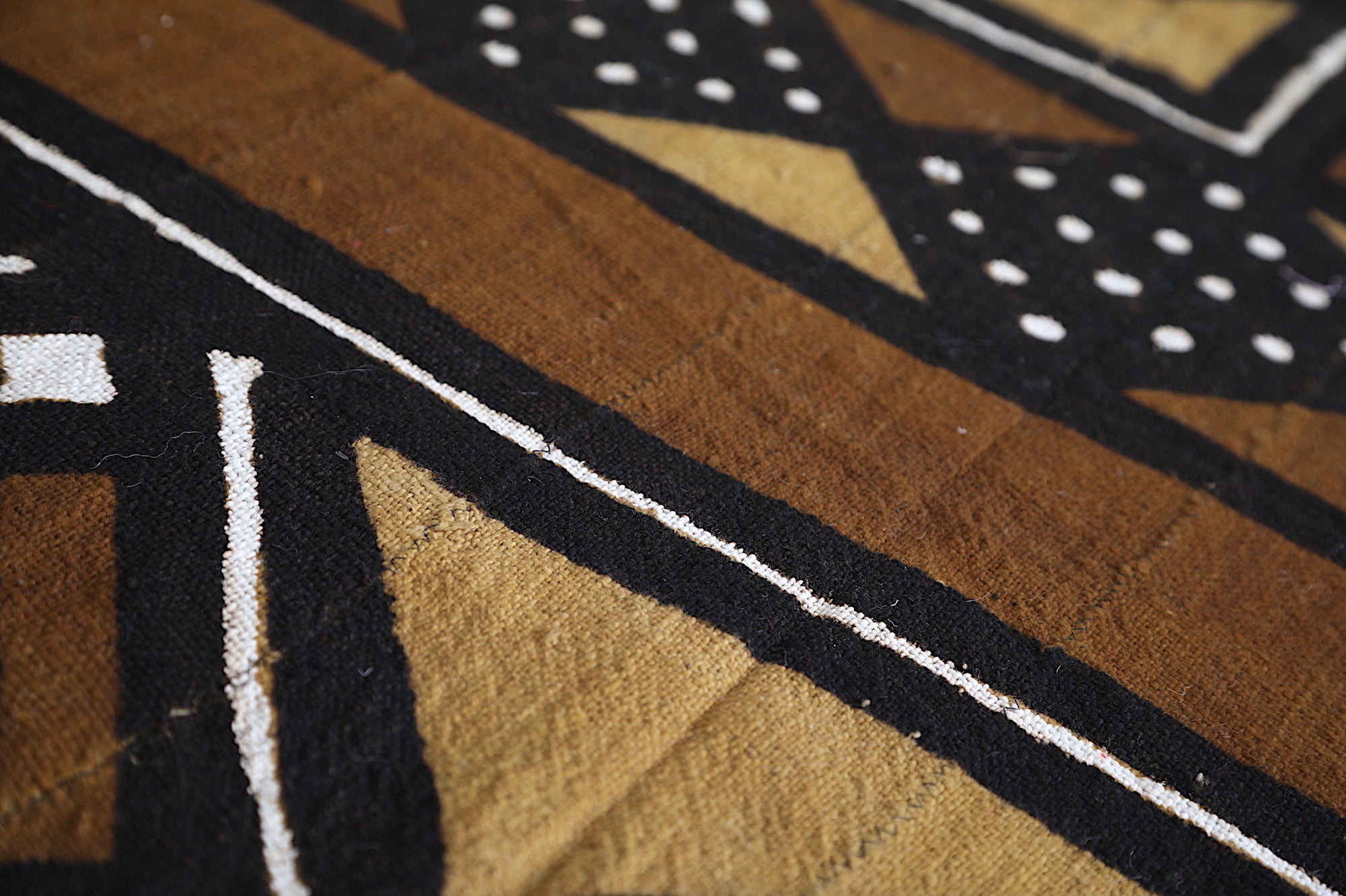 African Vintage textile, 5.3ft x 7.5ft, Antique tribal rug ...