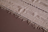 Nuloom Moroccan Kilim rug 3.4 X 6.1 Feet