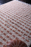 Authentic Handmade Berber rug