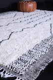 Moroccan rug - Contemporary rug - Handmade rug
