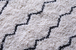 Moroccan rug - Contemporary rug - Handmade rug
