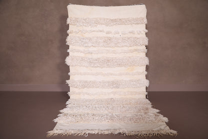 Berber Wedding Blanket 3.6 FT X 7.4 FT