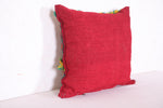 Berber pillow 17.3 INCHES X 17.7 INCHES