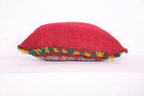 Berber pillow 17.3 INCHES X 17.7 INCHES