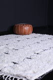 Authentic Moroccan rug - Berber rug - Cozy rug