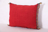 Moroccan Pillow 17.3 INCHES X 22.4 INCHES