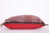 Moroccan Pillow 17.3 INCHES X 22.4 INCHES