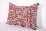 Moroccan cover pillow 16.9 INCHES X 24.8 INCHES